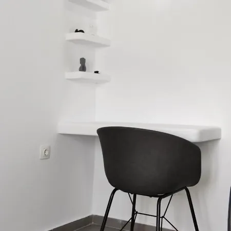 Mareva's House Διαμέρισμα Πύργος