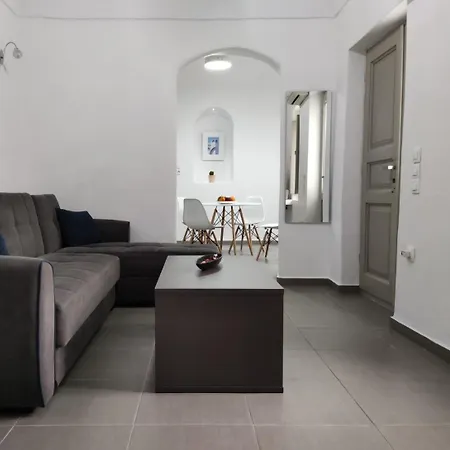 Διαμέρισμα Mareva's House