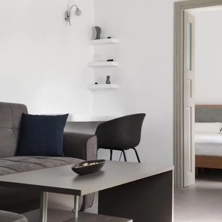 Διαμέρισμα Mareva's House