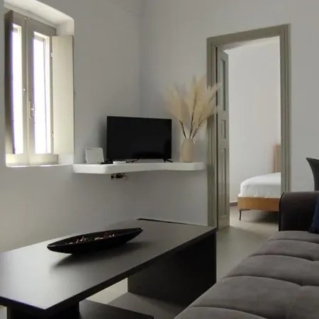Mareva's House Πύργος