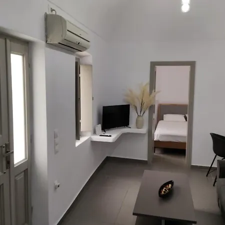 Mareva's House Πύργος