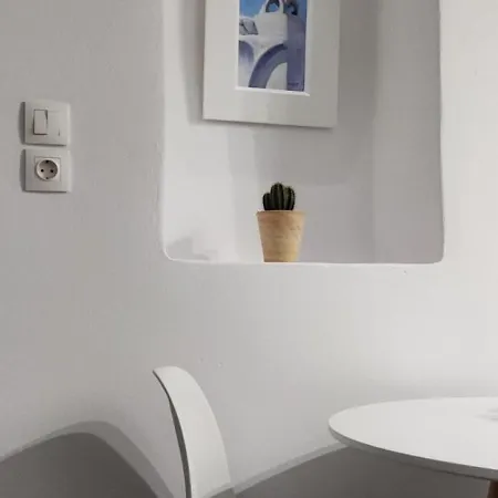 Mareva's House Διαμέρισμα