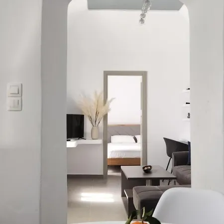 Mareva's House