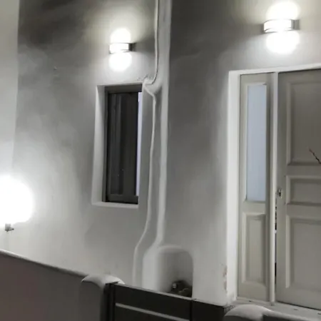 Mareva's House Πύργος