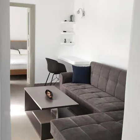 Mareva's House