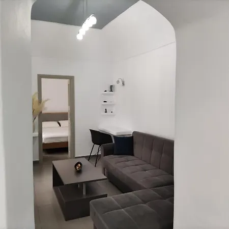 Mareva's House Διαμέρισμα Πύργος