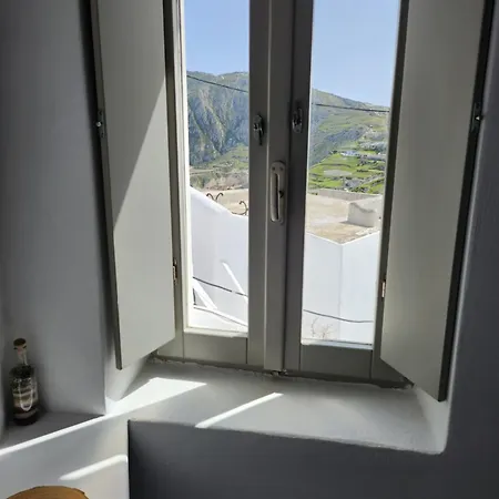 Mareva's House