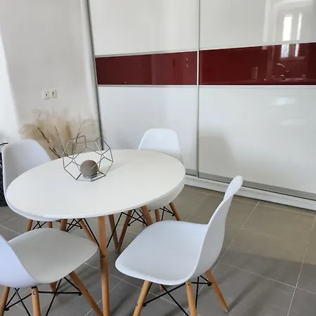Mareva's House Διαμέρισμα *