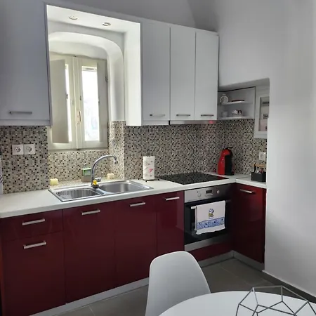 Mareva's House Διαμέρισμα Πύργος