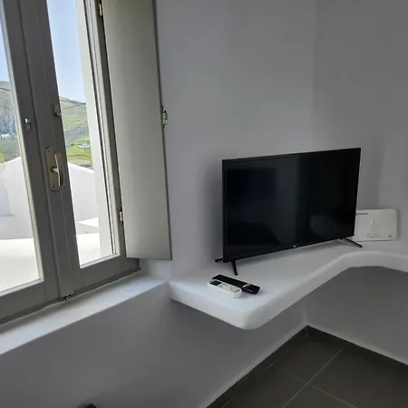 Διαμέρισμα Mareva's House *